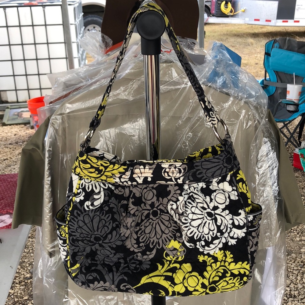 Vera Bradley purse